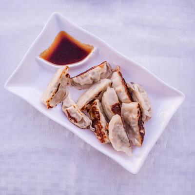 Gyoza photo