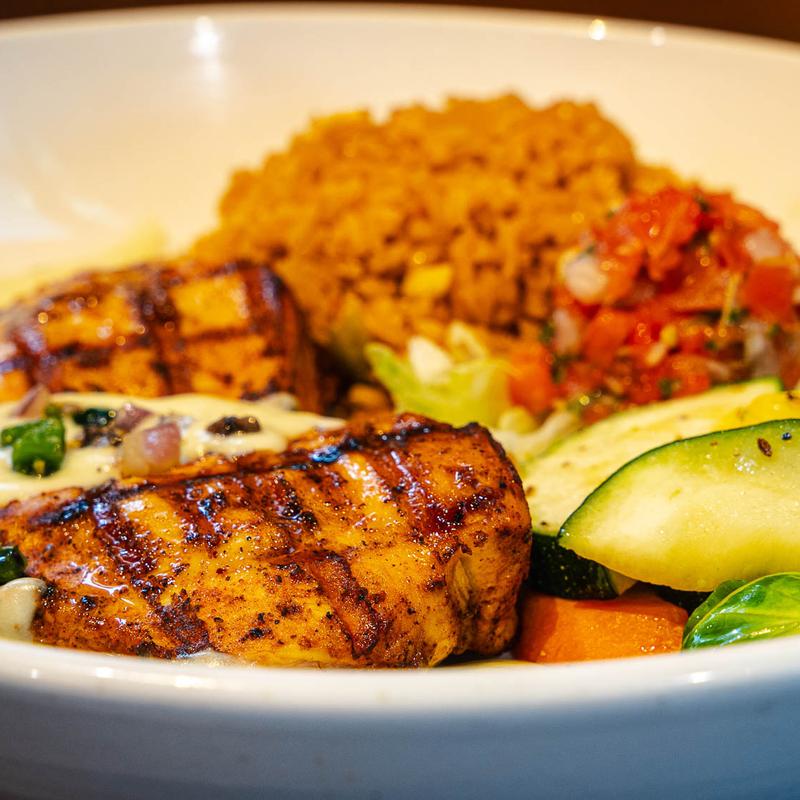 Pollo El Primo's photo