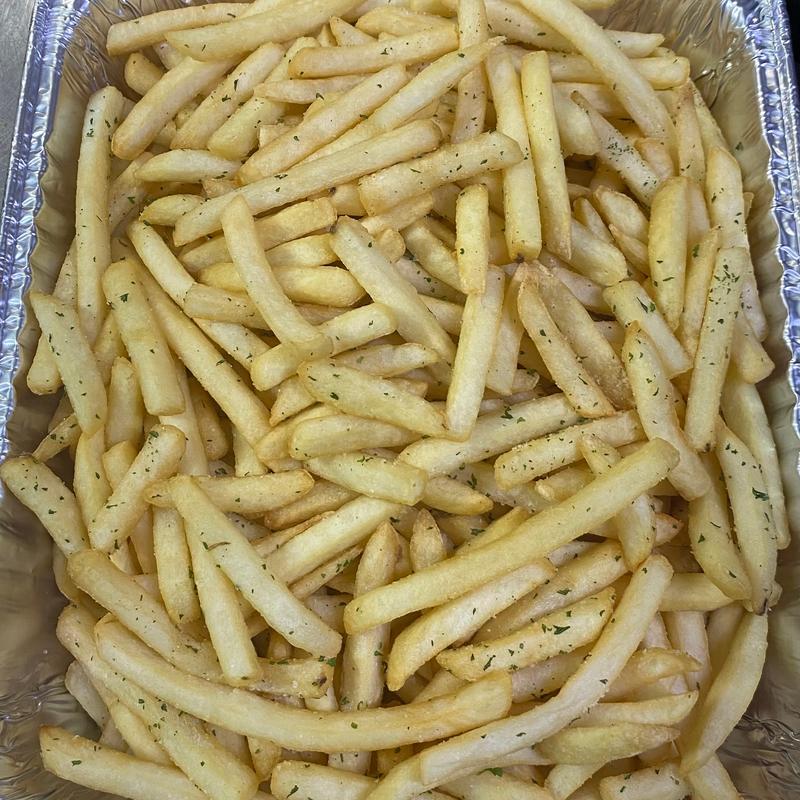 French Fries photo