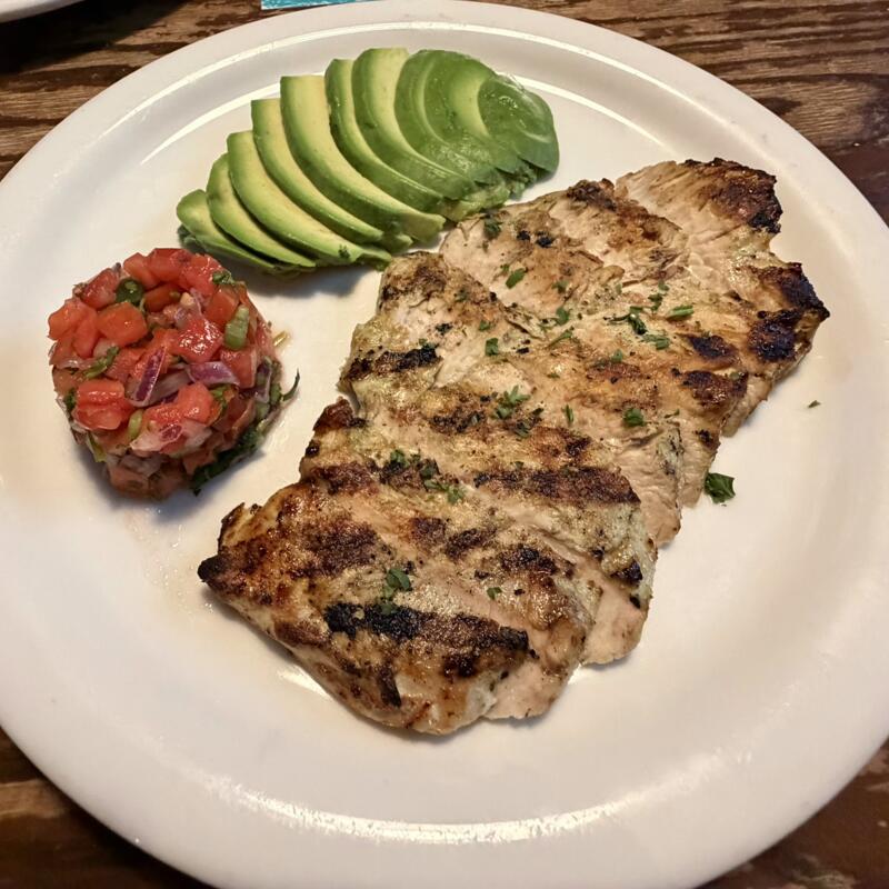 Matty's Chicken Fresca photo