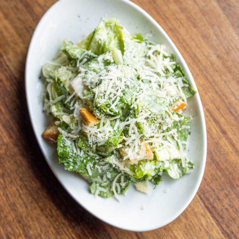 Side Caesar Salad photo