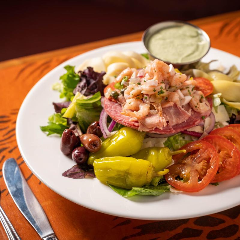 Antipasto Salad photo