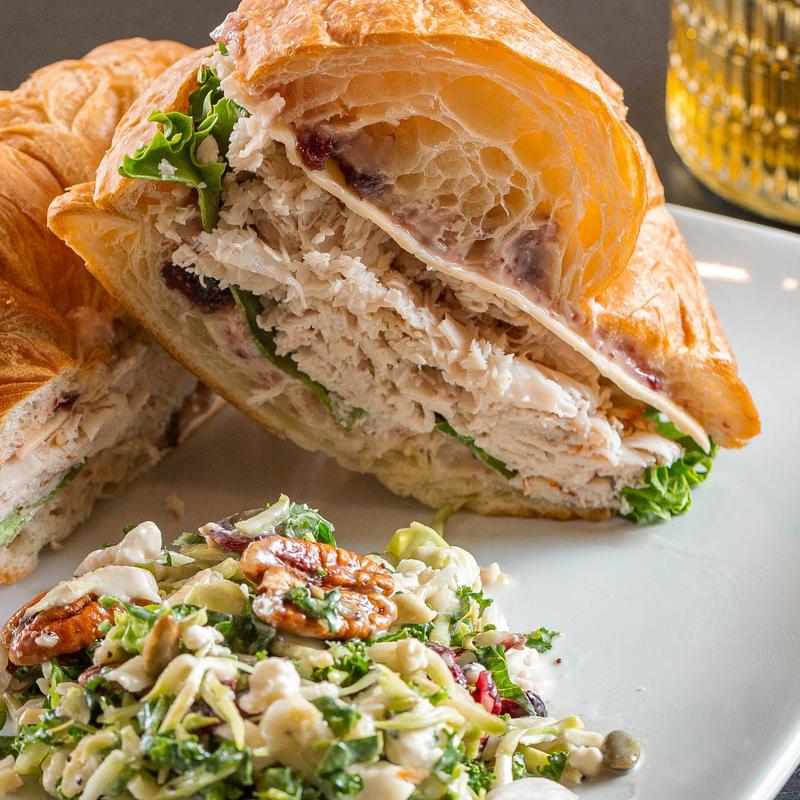 Turkey Havarti photo