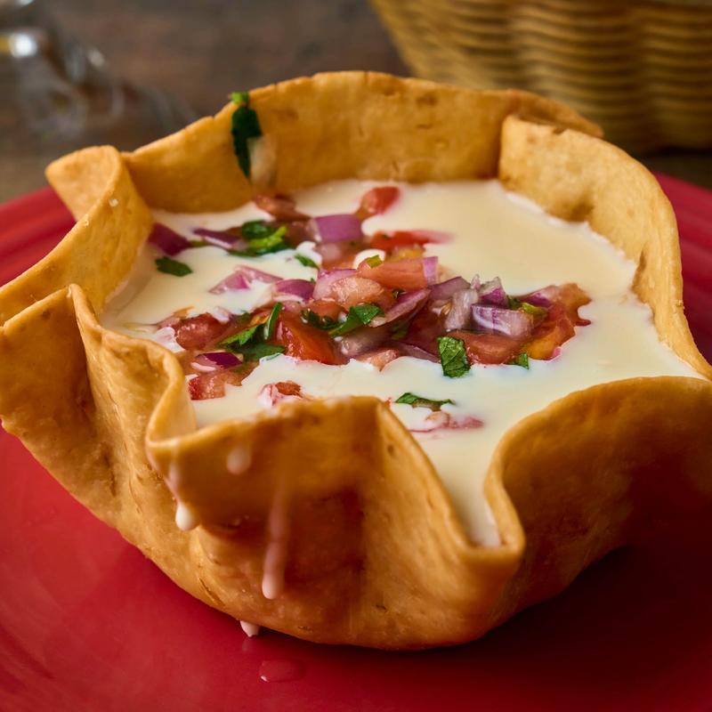 menu item 4 of 22, Pancho's Dip