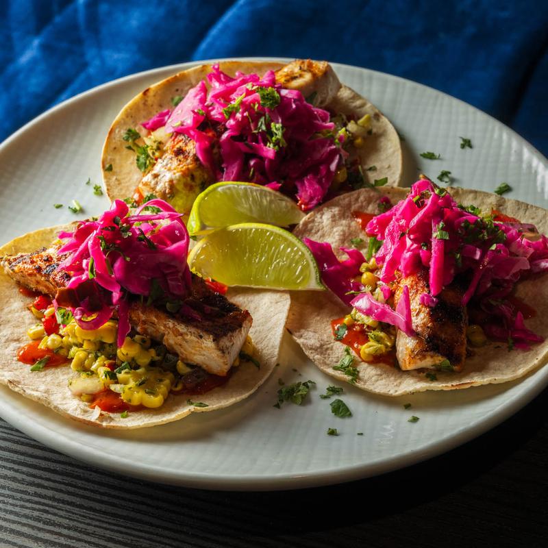 Mahi Tacos (GF) photo