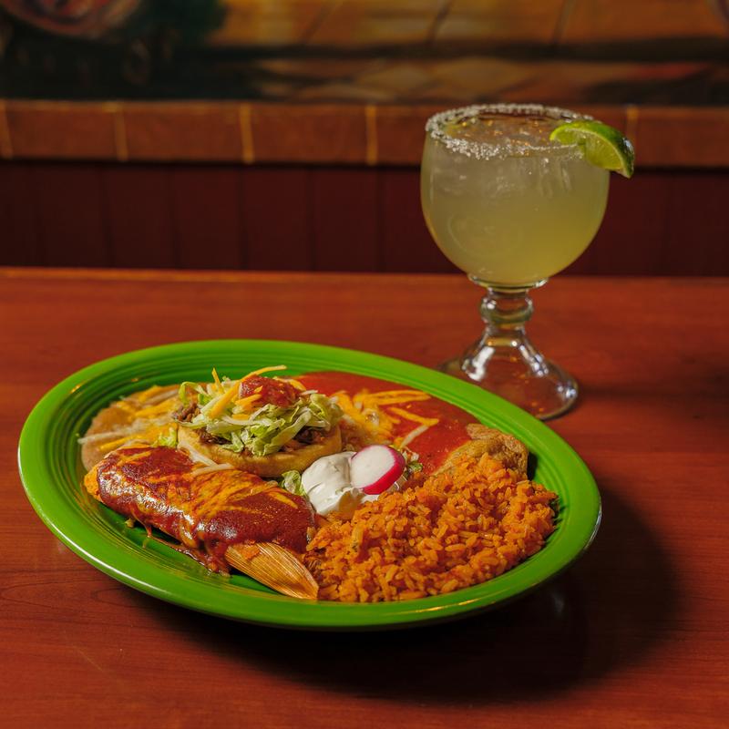 Plato Ranchero photo