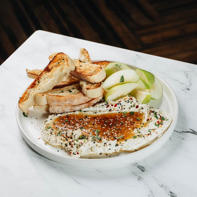 WHIPPED FETA DIP photo