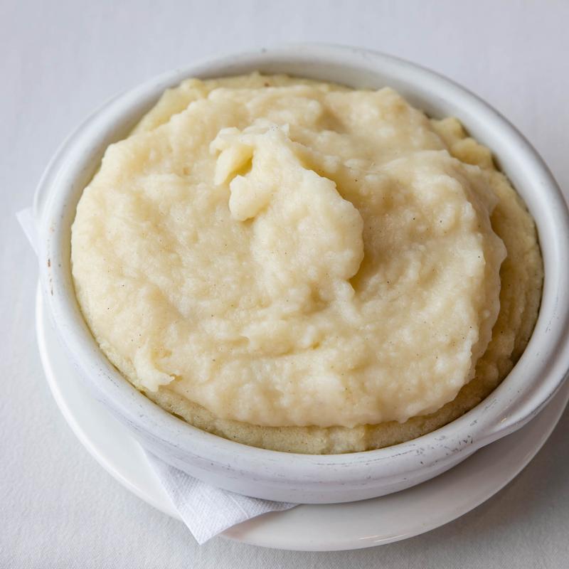Whipped Potatoes (gf) photo