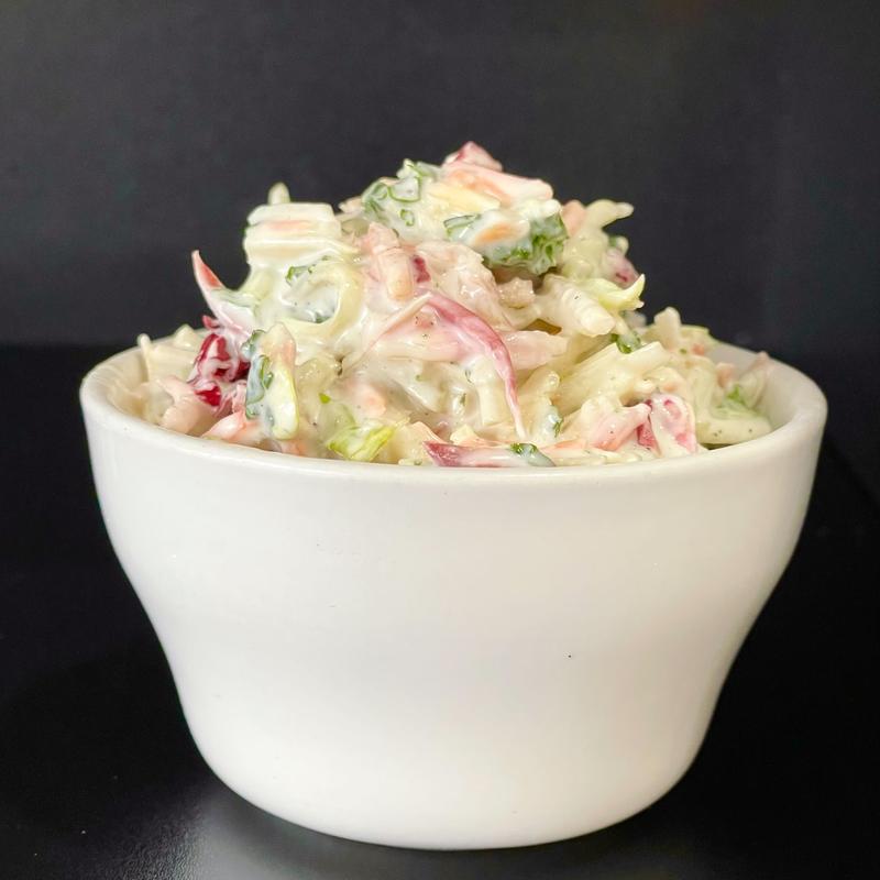 menu item 41 of 84, Kale Slaw