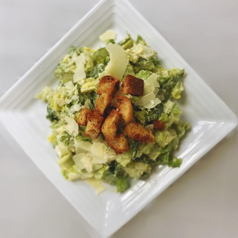 Caesar - césar salade photo