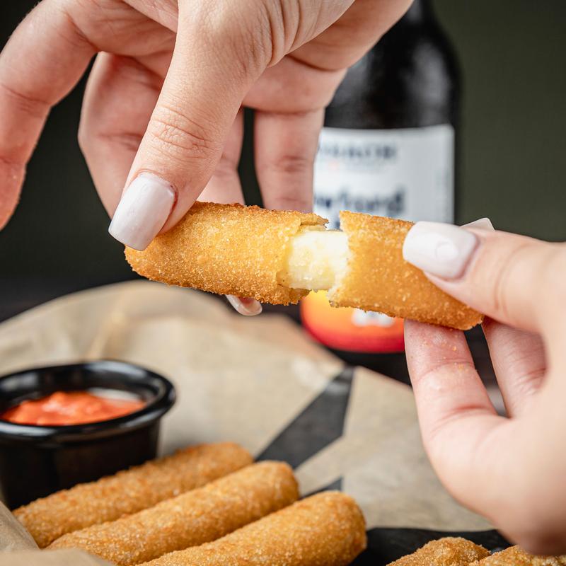 Mozzarella Sticks photo