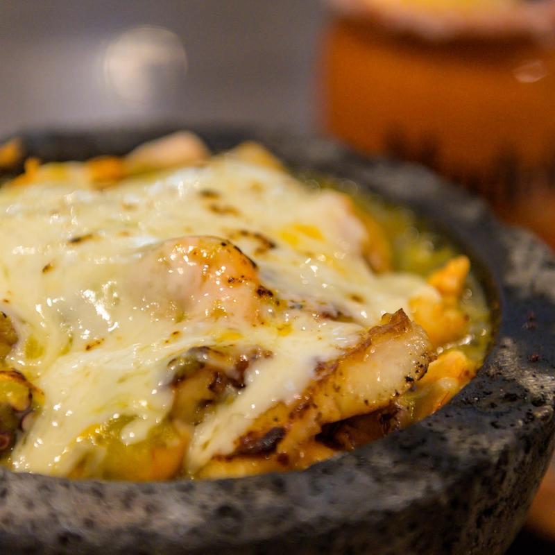 Molcajete De Mar photo