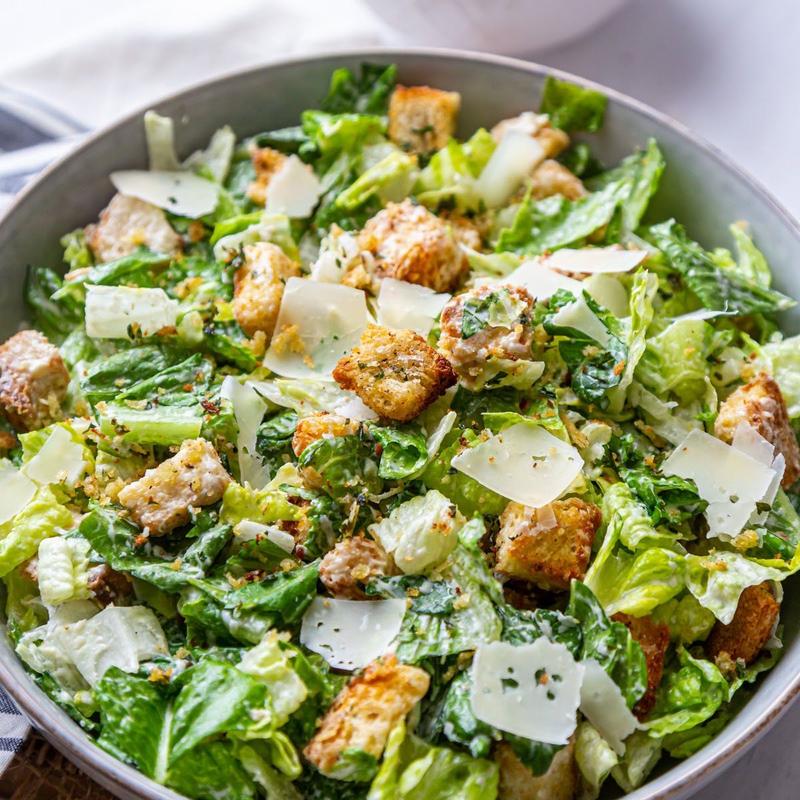 Cesar Salad photo