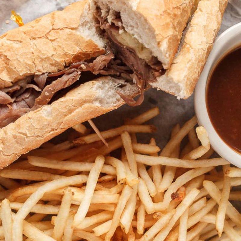 The Denham Dip photo