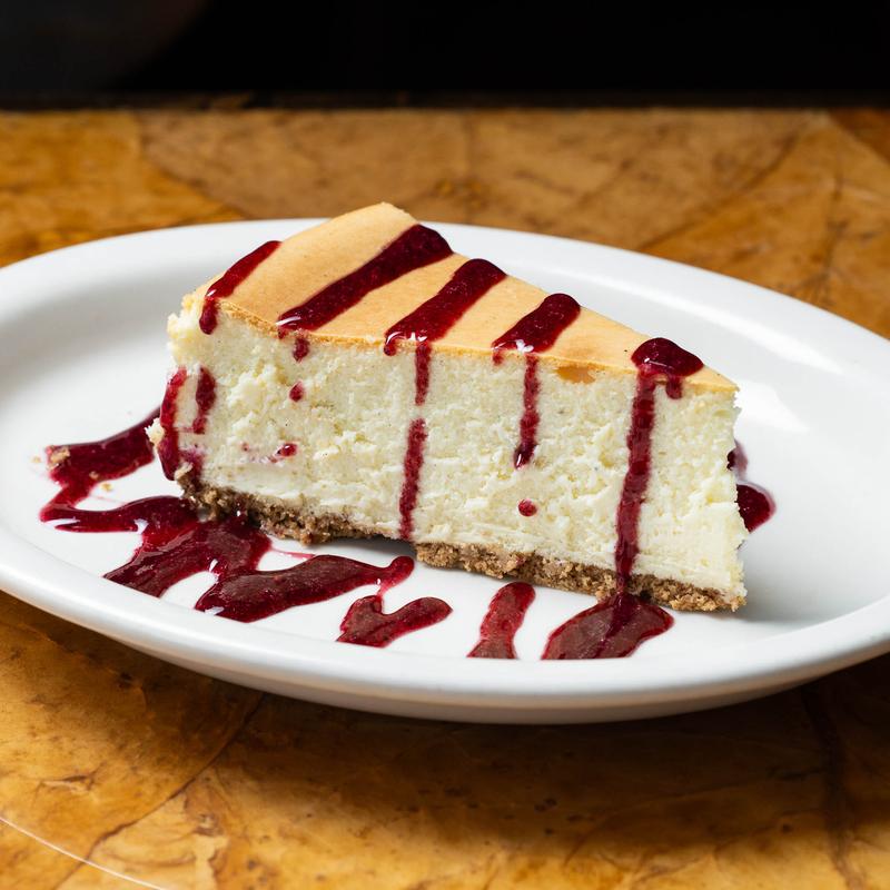 Cheesecake photo