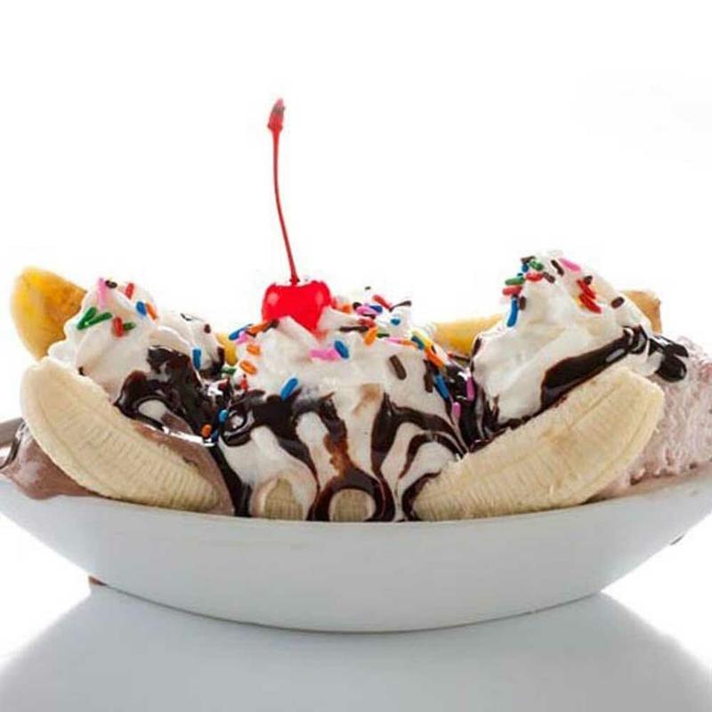 Banana Split photo