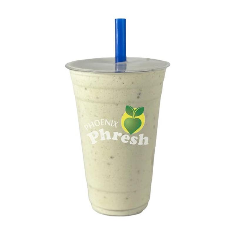 menu item 7 of 49, Protein Colada Smoothie