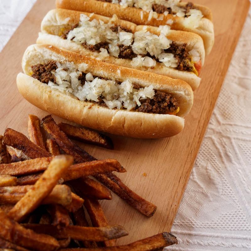 Special #5: Wiener Special photo