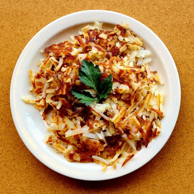 Hash Browns photo