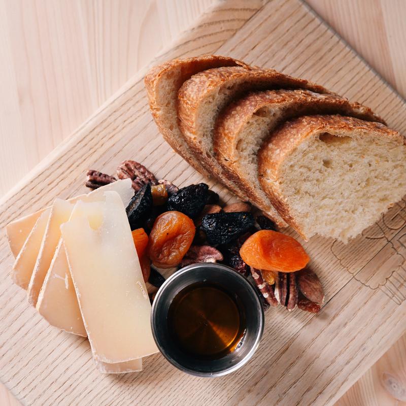 menu item 5 of 23, Prairie Tomme Board