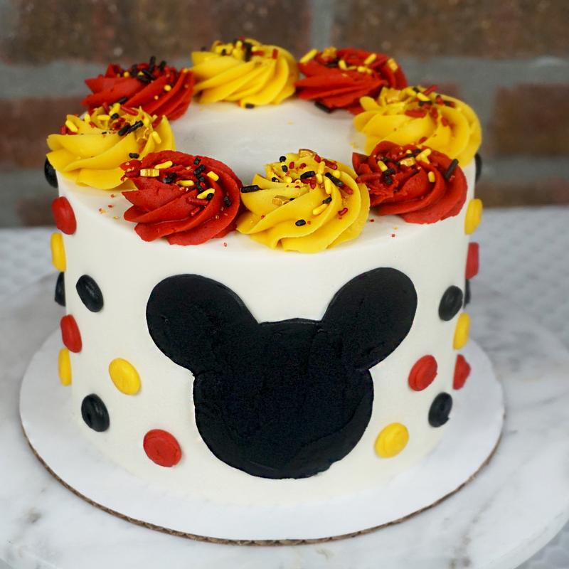 Mickey Mouse photo_46