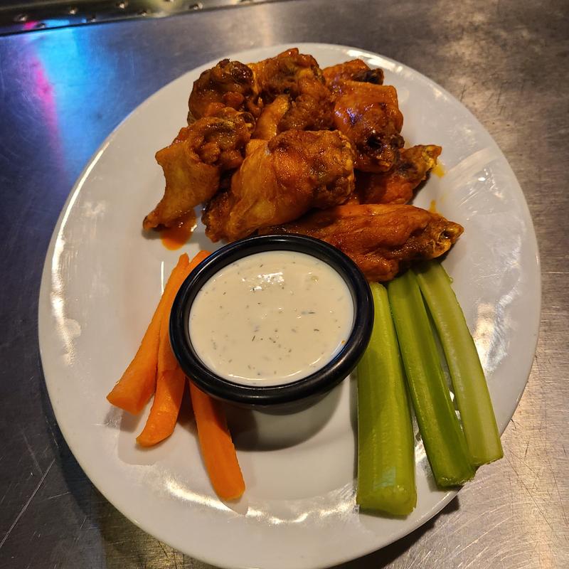 Chicken Wings photo