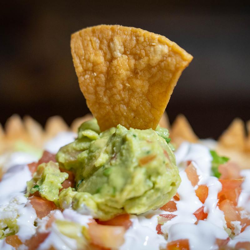 menu item 2 of 27, Taco Salad