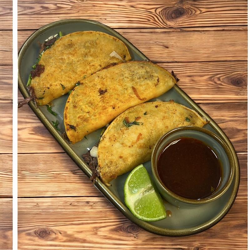 Tacos de Birria photo