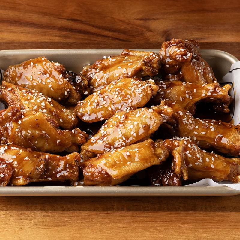 menu item 10 of 35, Tavern Wings