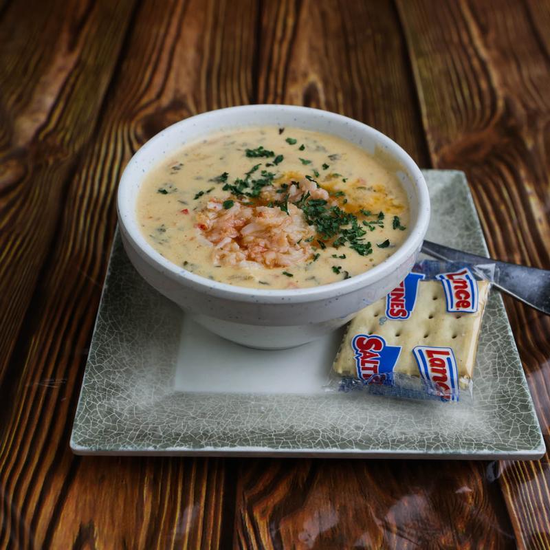 Lobster Bisque photo