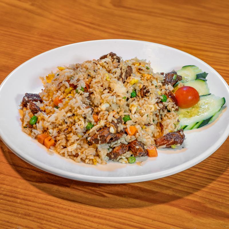 Wagyu Fried Rice photo
