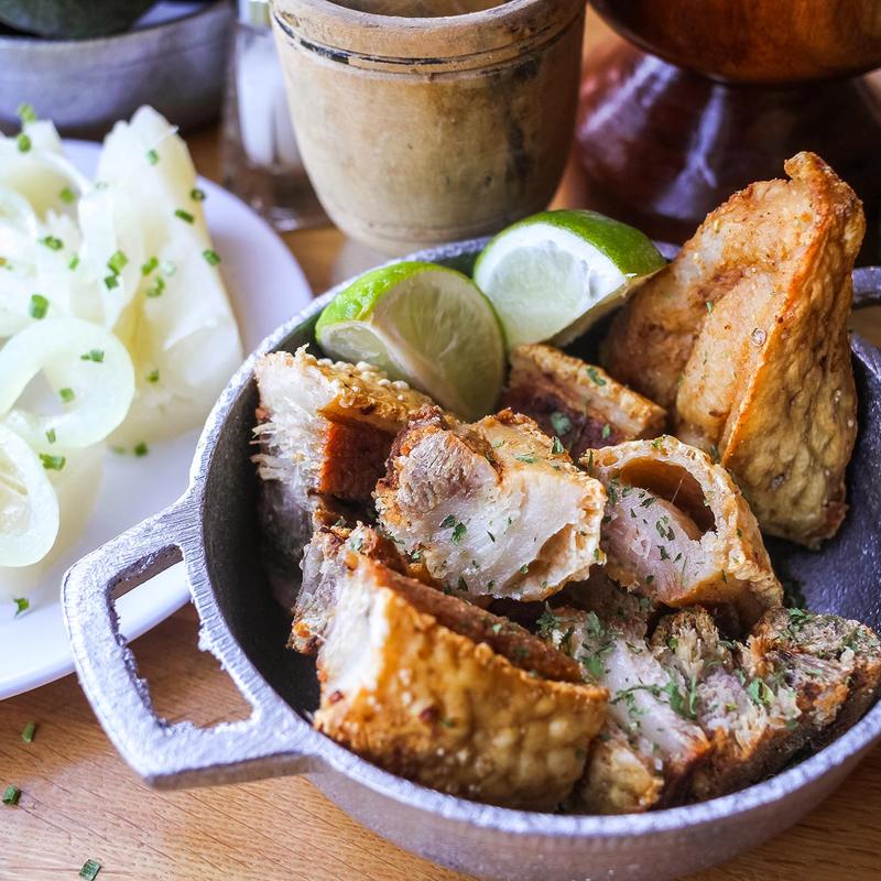 Chicharron de Pollo photo