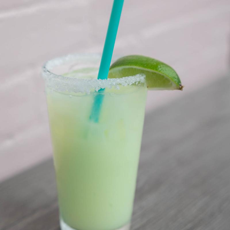 Keylime Martini photo