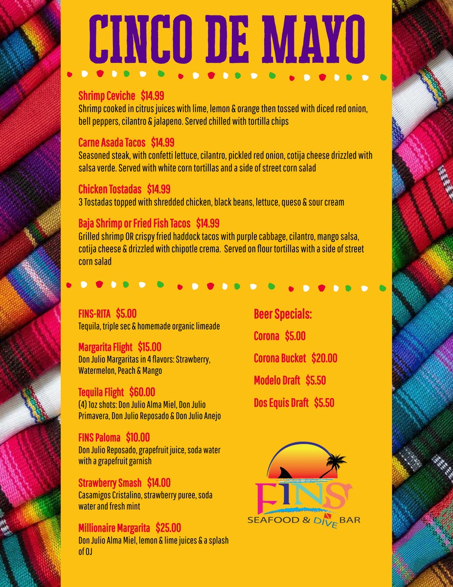 Cinco de Mayo event photo