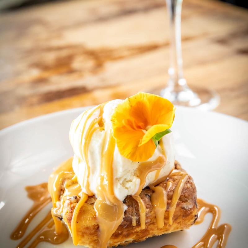 menu item 24 of 24, Mama's Brownies