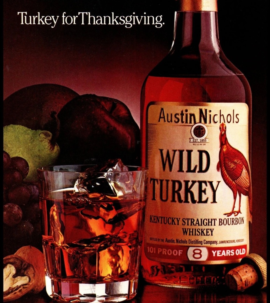 Happy Thanksgiving! event photo