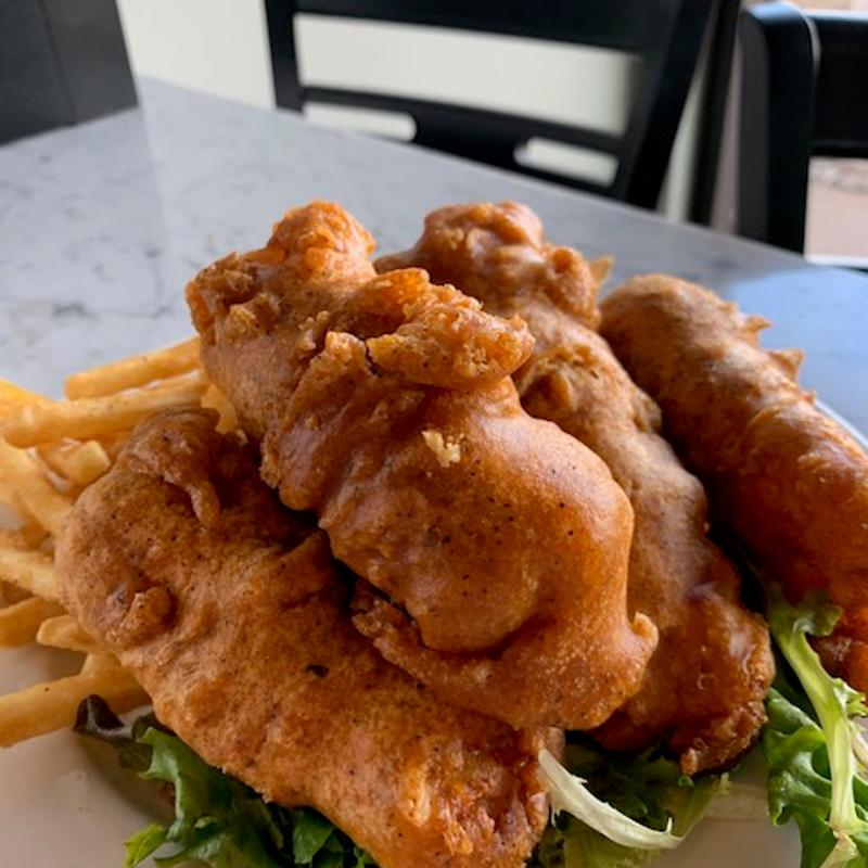 Fish & Chips photo