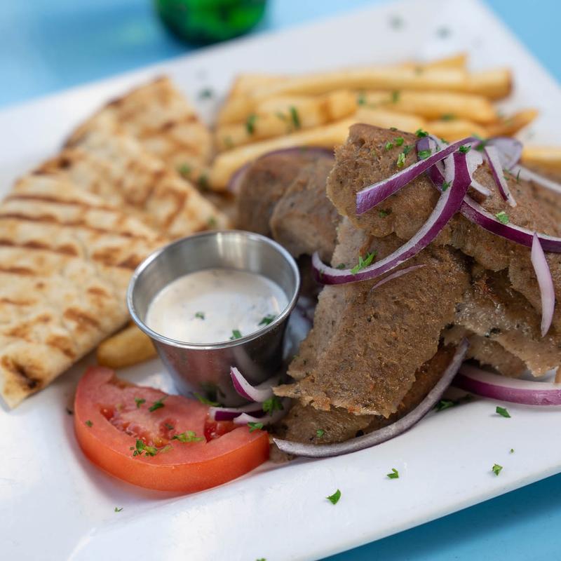Gyro Plate photo