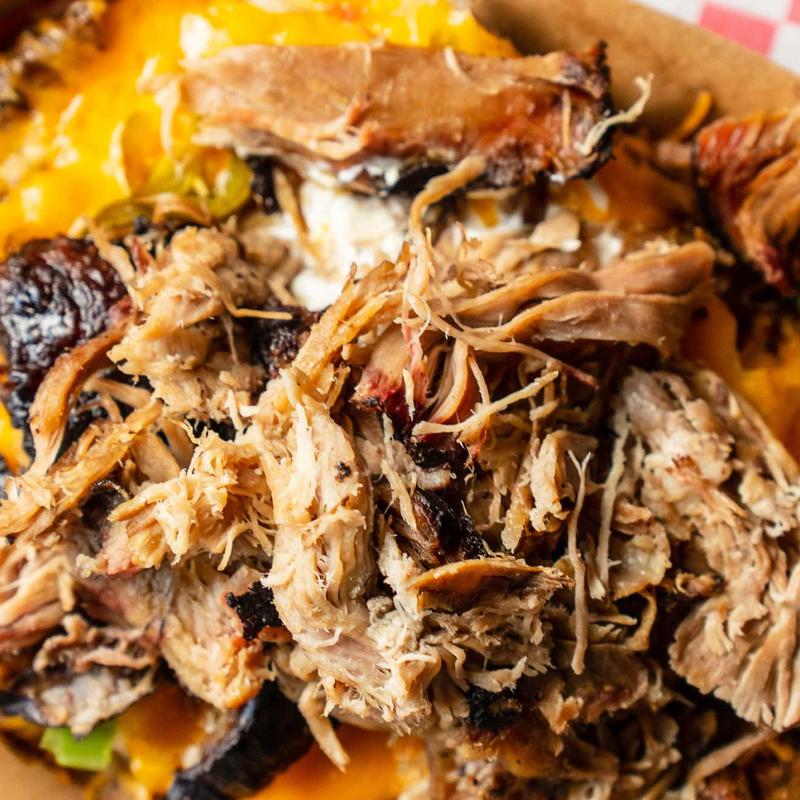 Stuffed Potato photo