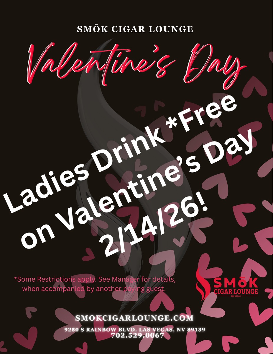 Valentine's Day event photo