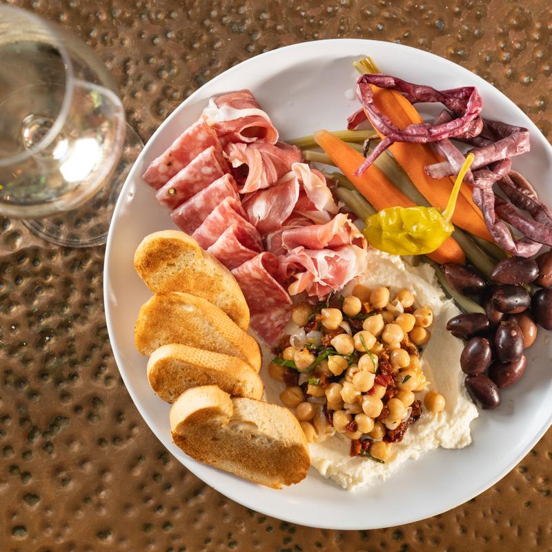 Antipasto Platter photo