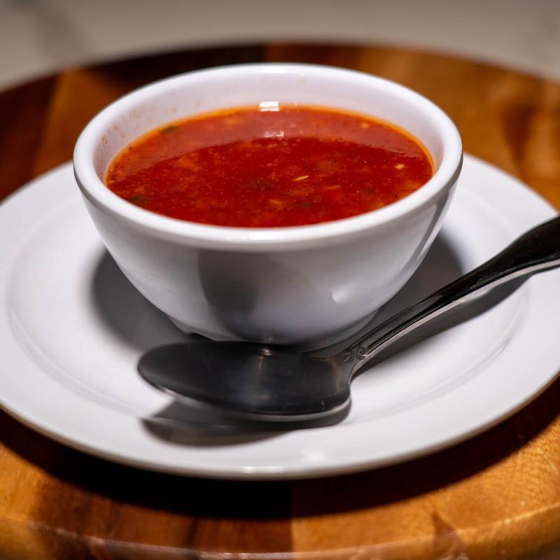 Gazpacho (GF) photo