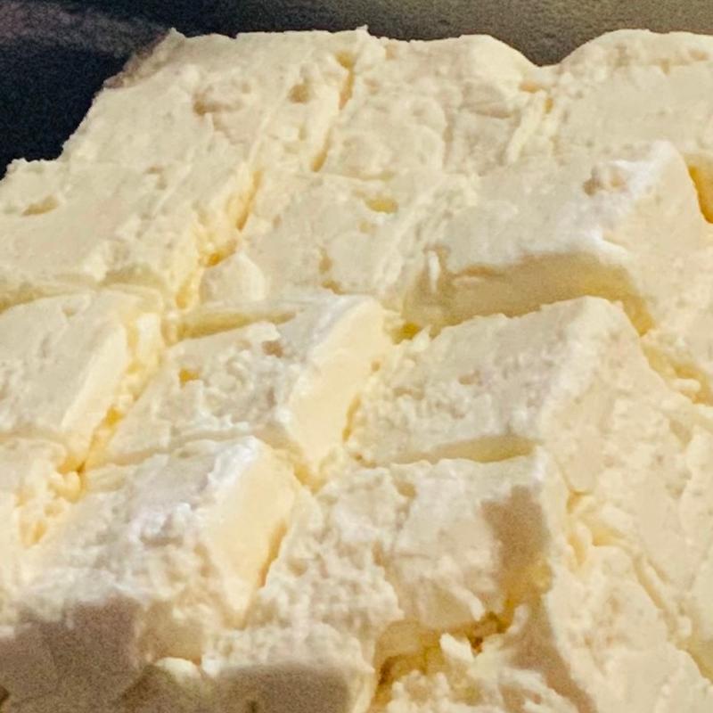 Feta Cheese photo