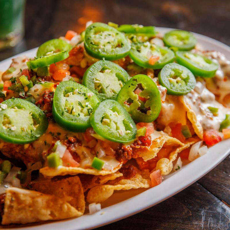 LT Nachos photo
