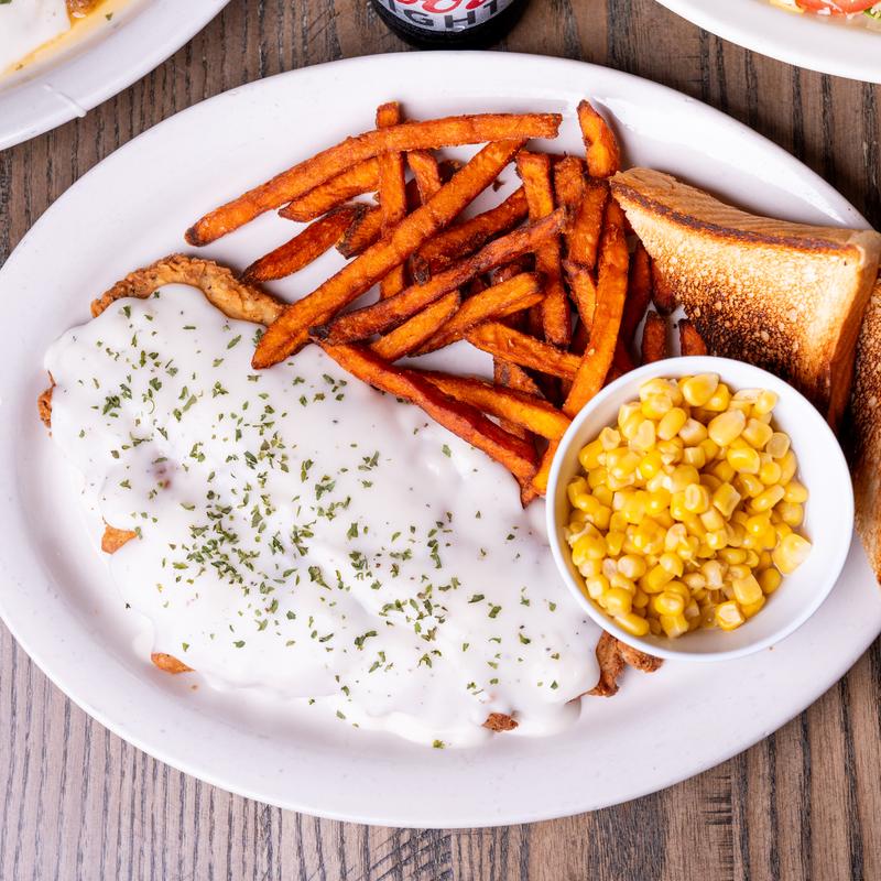 Country Fried Chicken photo