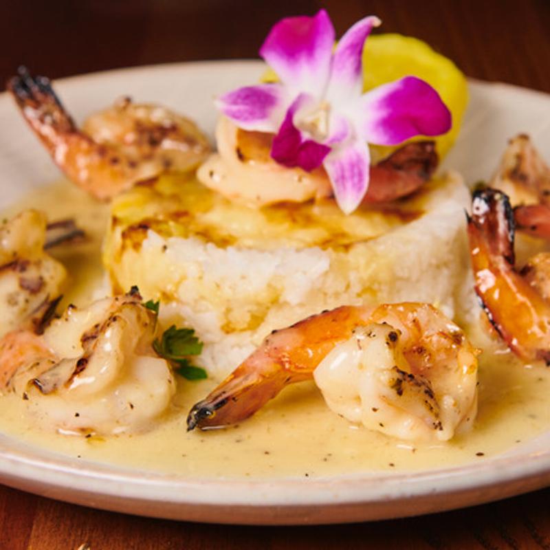 Guapo's gambones photo