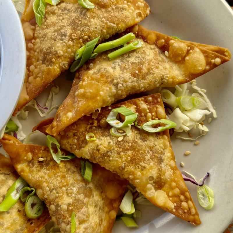 Gold Medal Wontons photo