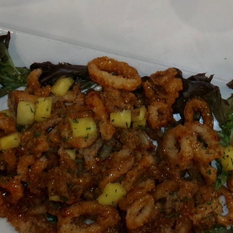 Bada-Bing Calamari photo