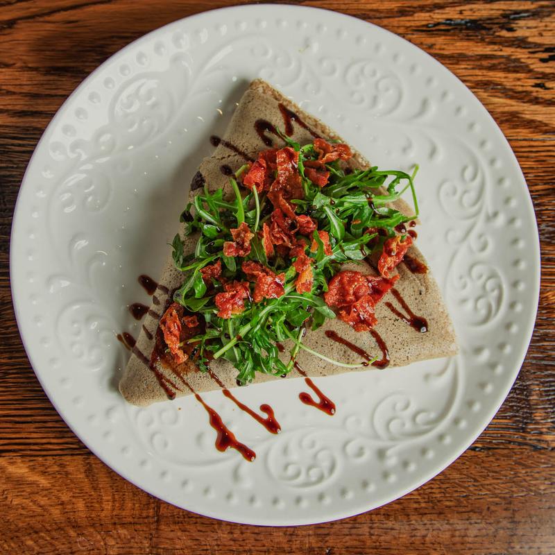 Figaru Crepe (gf) photo