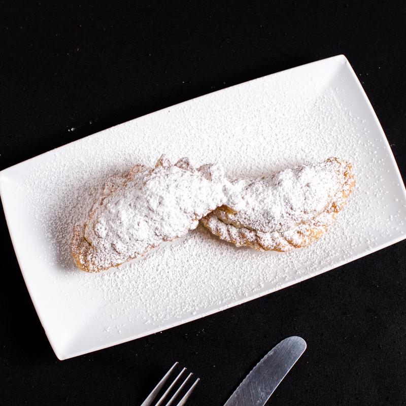 Sweet Empanadas photo